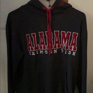Alabama Crimson Tide Hoodie
